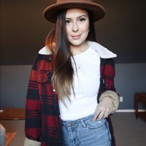 Levi's Harley-Davidson Boyfriend Jacket